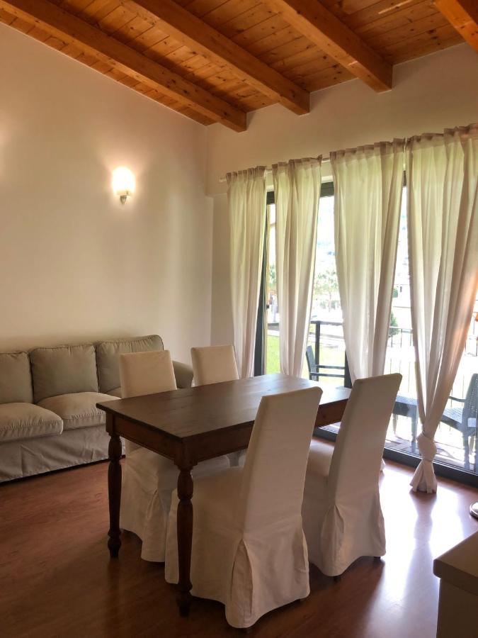 Residence I Fiori Piantedo Dış mekan fotoğraf