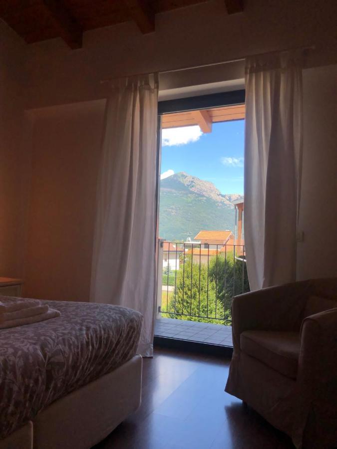 Residence I Fiori Piantedo Dış mekan fotoğraf