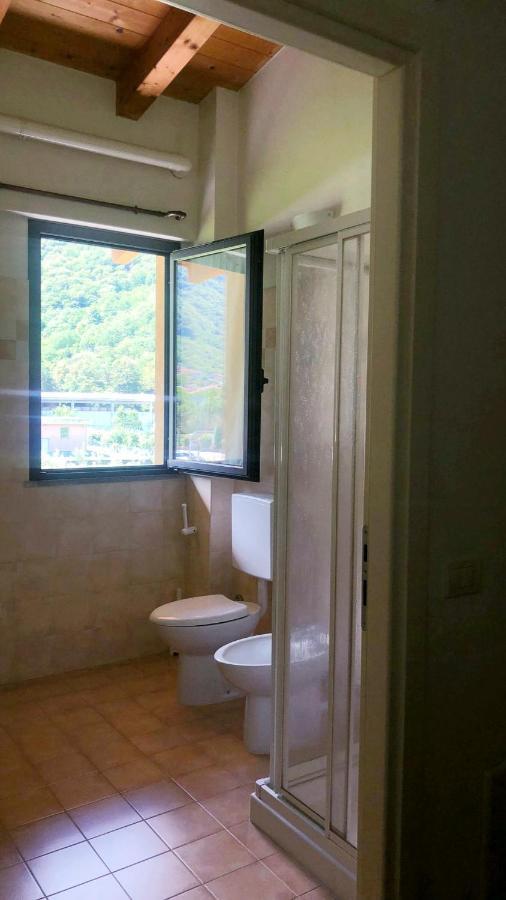 Residence I Fiori Piantedo Dış mekan fotoğraf
