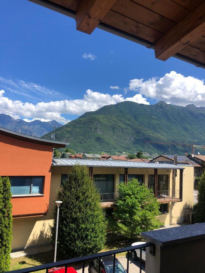 Residence I Fiori Piantedo Dış mekan fotoğraf