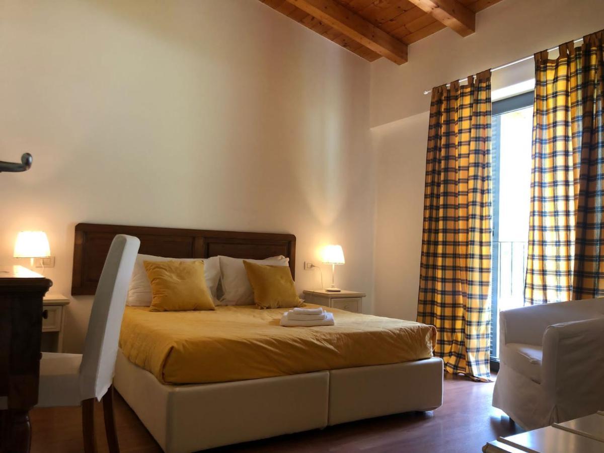Residence I Fiori Piantedo Dış mekan fotoğraf
