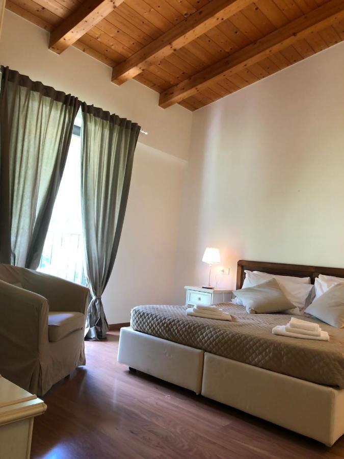 Residence I Fiori Piantedo Dış mekan fotoğraf