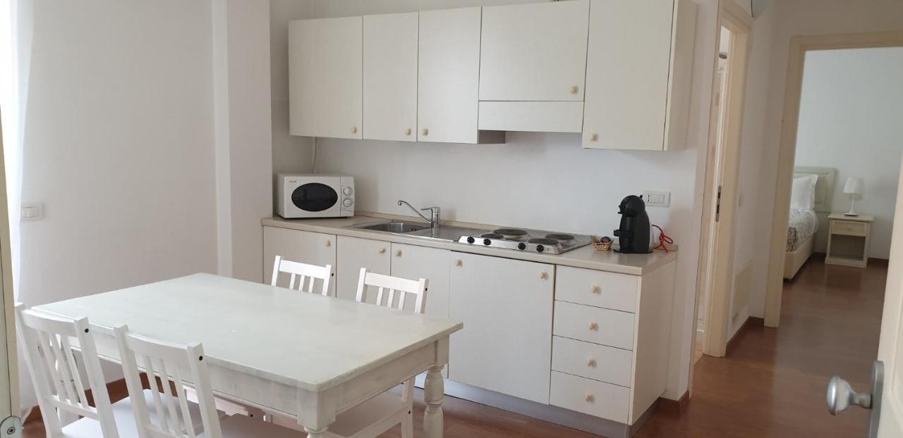 Residence I Fiori Piantedo Dış mekan fotoğraf