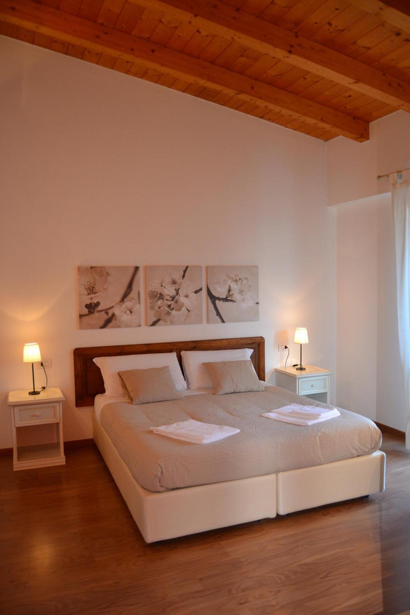 Residence I Fiori Piantedo Dış mekan fotoğraf