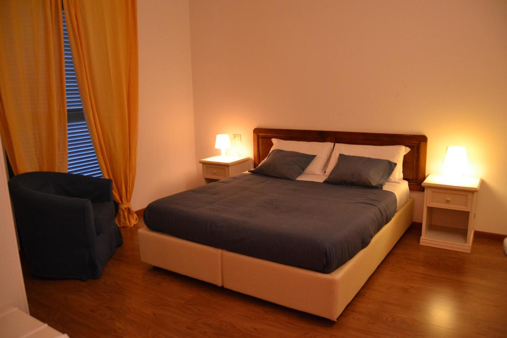 Residence I Fiori Piantedo Dış mekan fotoğraf