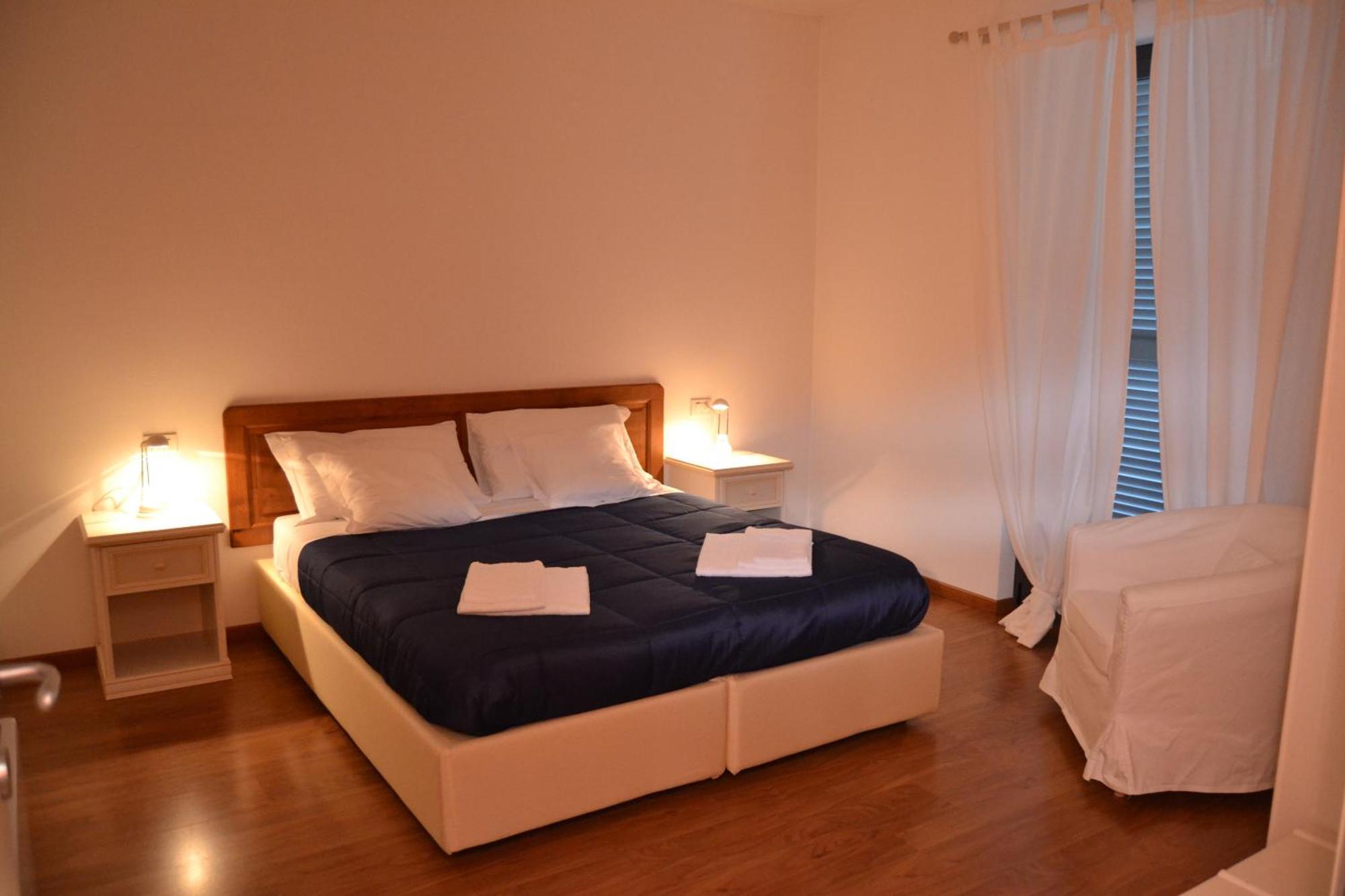Residence I Fiori Piantedo Dış mekan fotoğraf