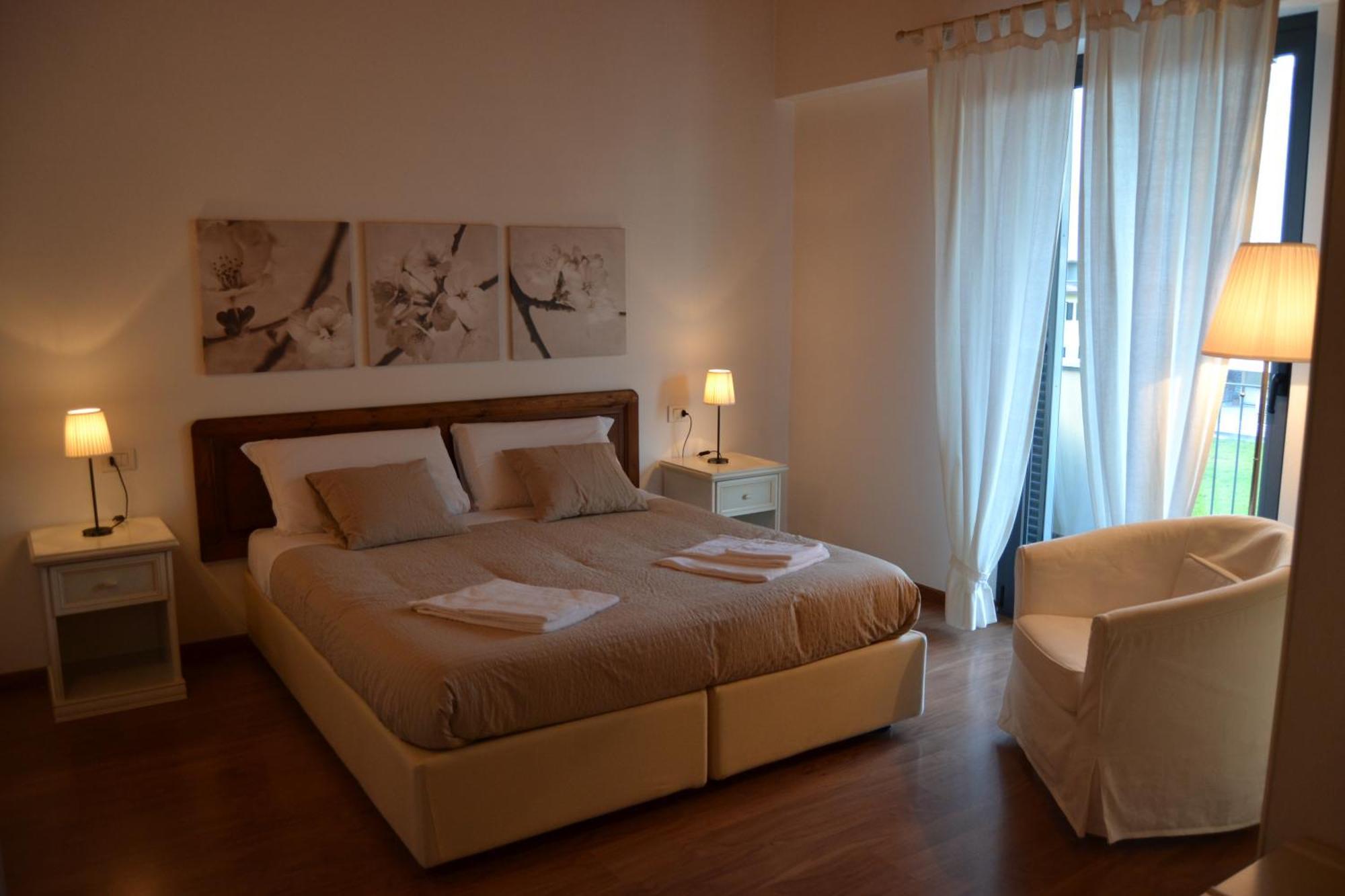 Residence I Fiori Piantedo Dış mekan fotoğraf