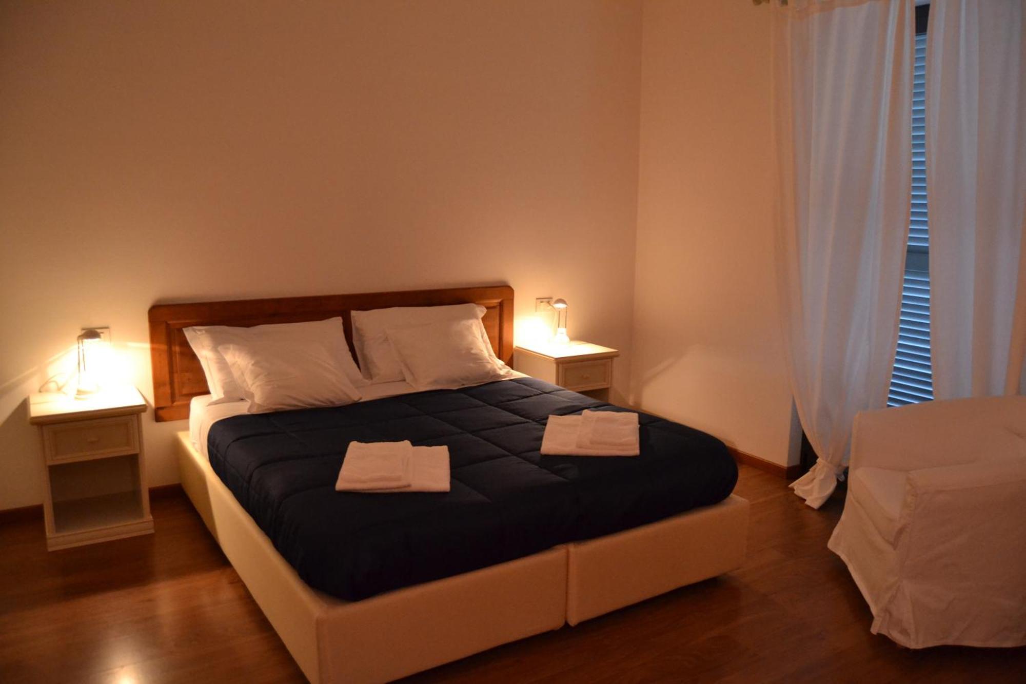 Residence I Fiori Piantedo Dış mekan fotoğraf